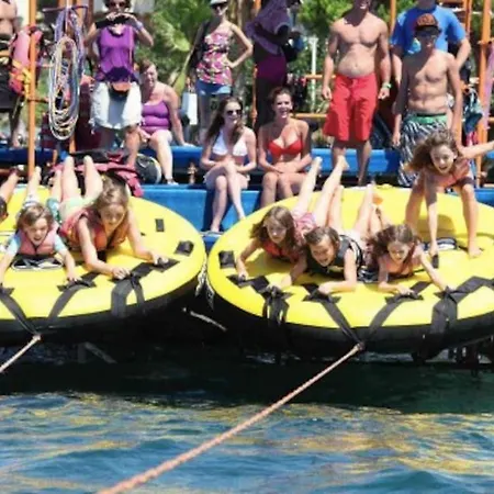 Le Bijou 4 Pers, Standing Hyper Centre Au Pied De La Plage Saint-Raphaël